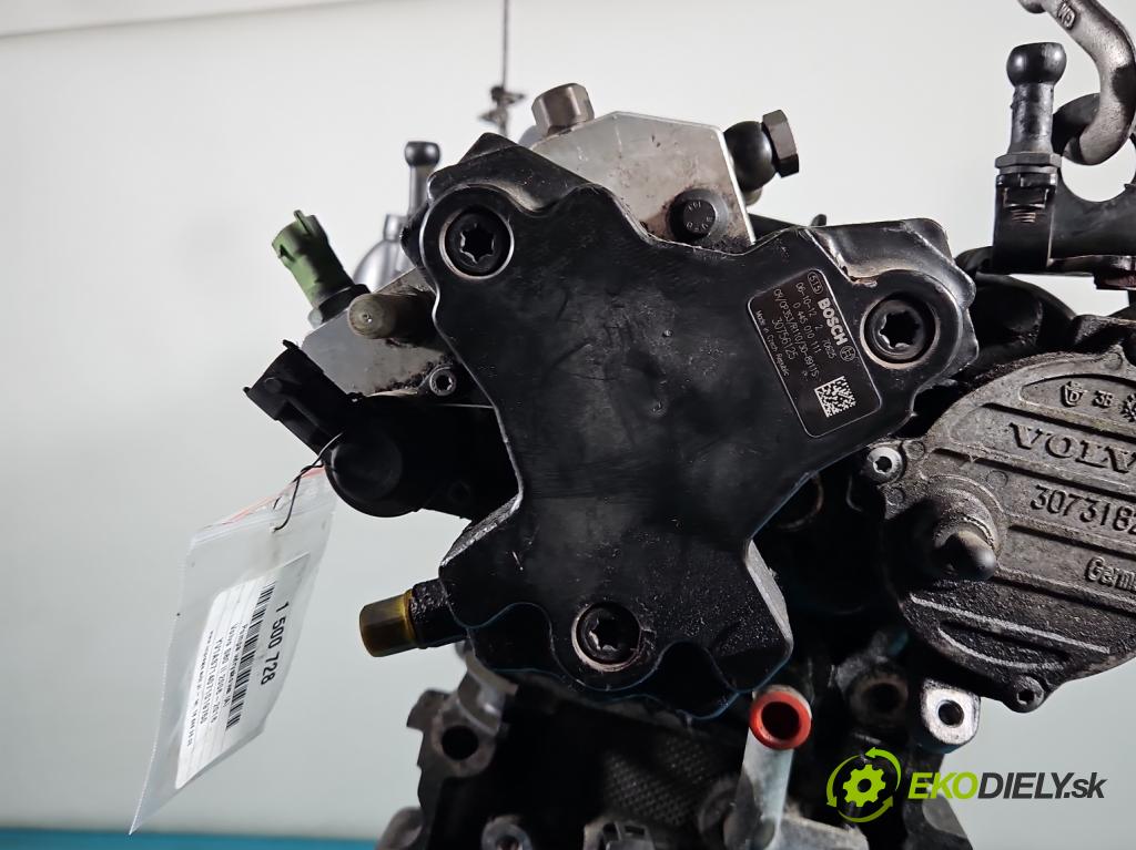 Volvo S80 II 2006-2016 2.4 D5 185 hp automatic 136 kW 2400 cm3 4- čerpadlo vstřikovací 0445010111 (Vstřikovací čerpadlo)