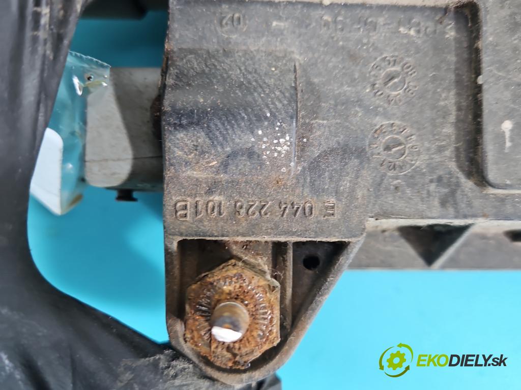 Renault Laguna III 2007-2015 2.0 dci 131 HP manual 96 kW 1995 cm3 5- Brzda manuál: elektrický: 360100002N (Ručná brzda)