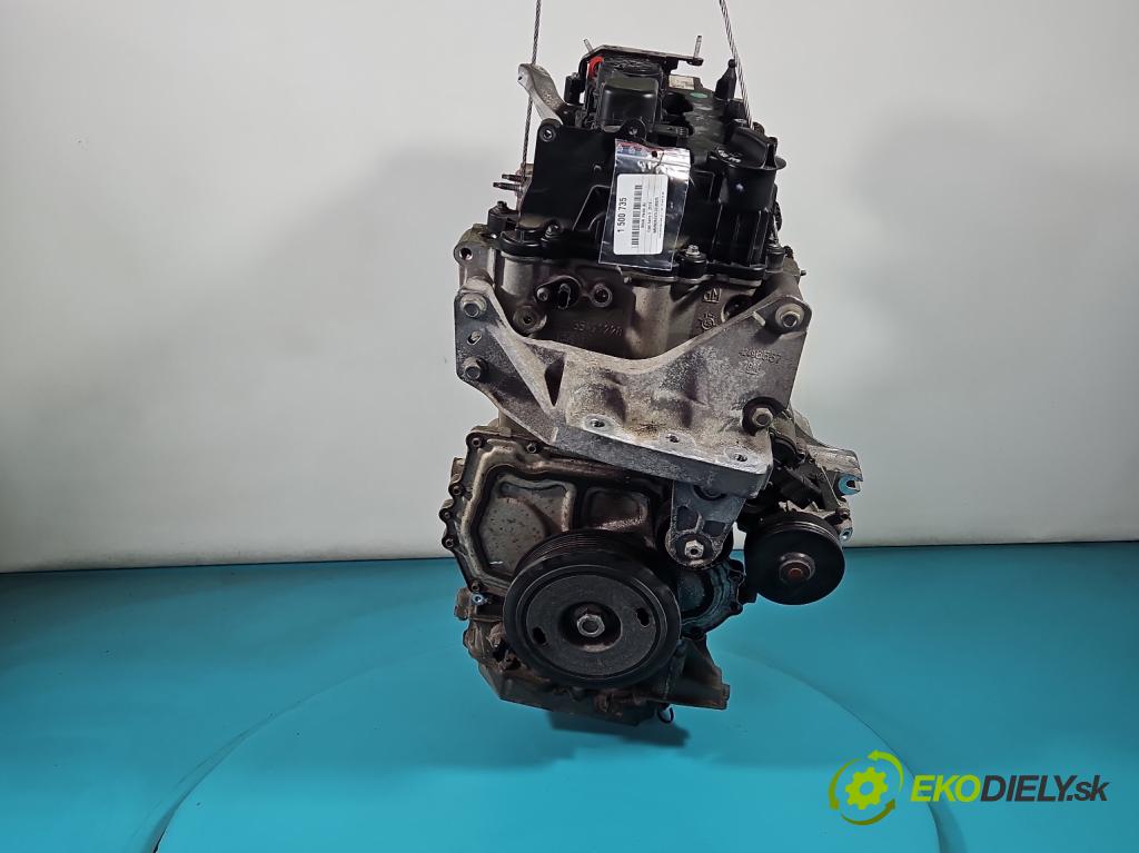 Opel Astra V 2015-2022 1.5 cdti 122 HP manual 90 kW 1496 cm3 5- motor diesla LXD