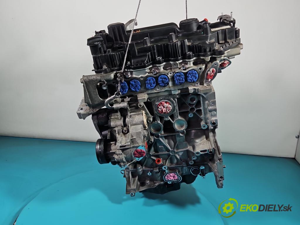 Opel Astra V 2015-2022 1.5 cdti 122 HP manual 90 kW 1496 cm3 5- motor diesla LXD