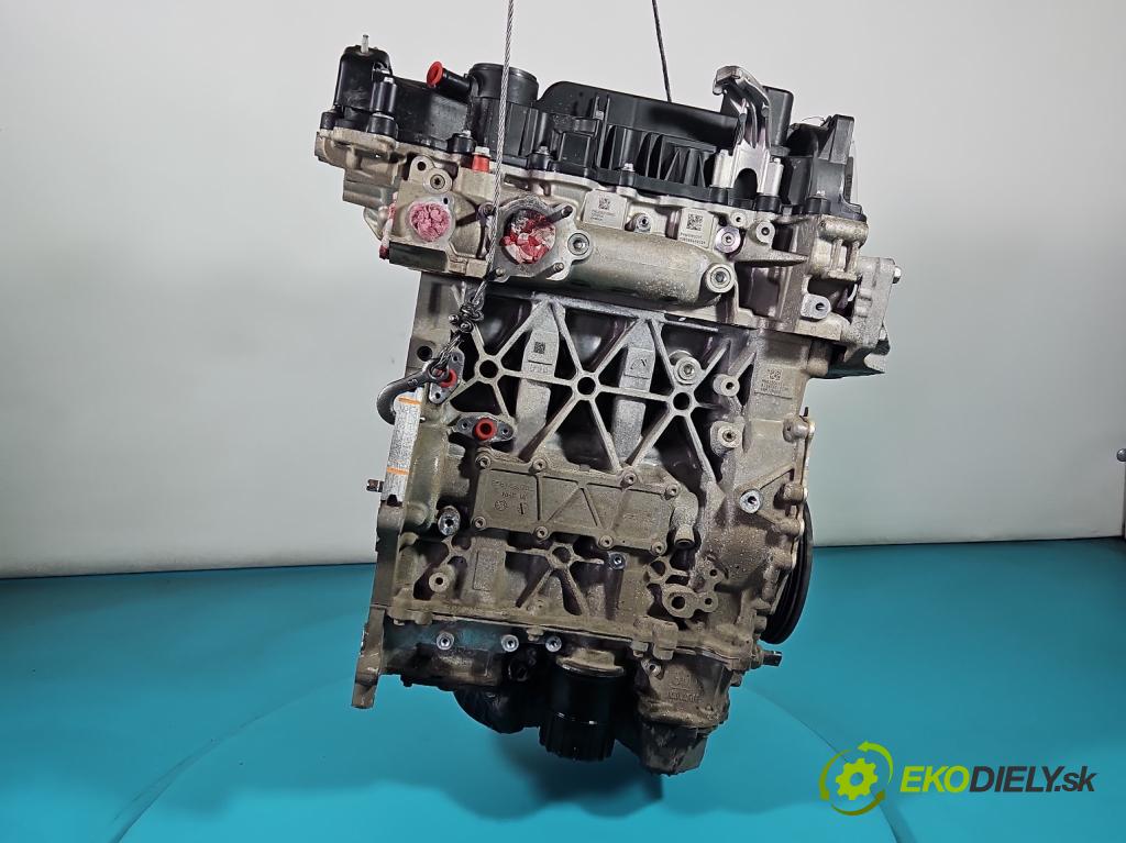 Opel Astra V 2015-2022 1.5 cdti 122 HP manual 90 kW 1496 cm3 5- motor diesla LXD