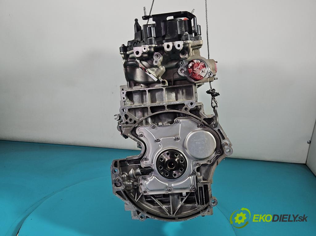 Opel Astra V 2015-2022 1.5 cdti 122 HP manual 90 kW 1496 cm3 5- motor diesla LXD