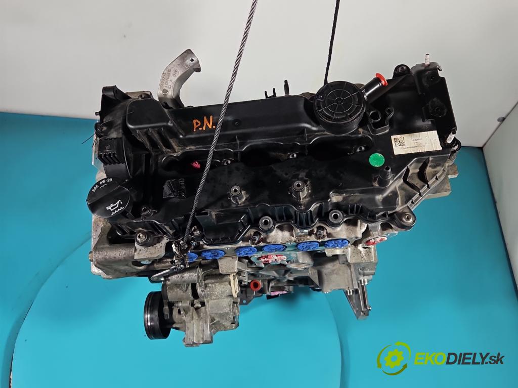 Opel Astra V  2015-2022 1.5 cdti 122 HP manual 90 kW 1496 cm3 5- motor diesla LXD