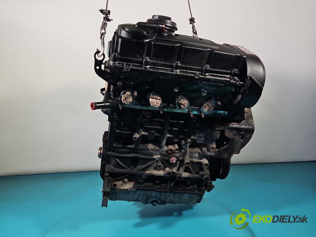 Mitsubishi Outlander II 2006-2013 2.0 DI-D 140 HP manual 103 kW 1968 cm3 5- motor diesla BSY