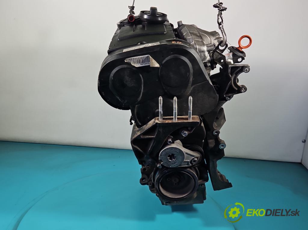 Mitsubishi Outlander II 2006-2013 2.0 DI-D 140 HP manual 103 kW 1968 cm3 5- motor diesla BSY