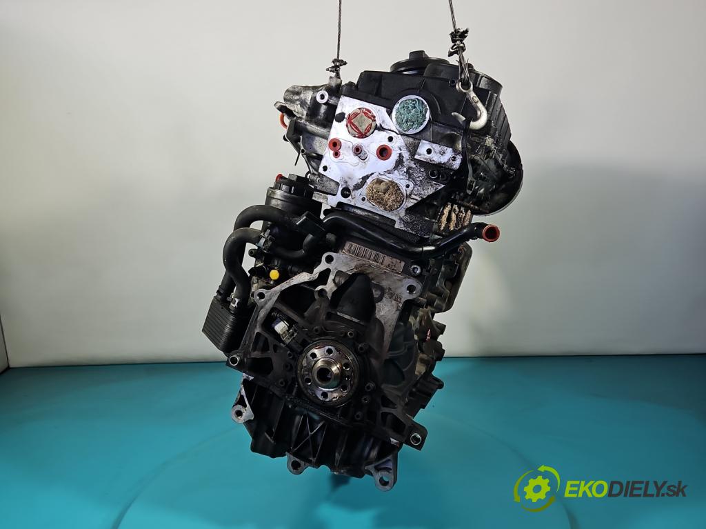 Mitsubishi Outlander II 2006-2013 2.0 DI-D 140 HP manual 103 kW 1968 cm3 5- motor diesla BSY