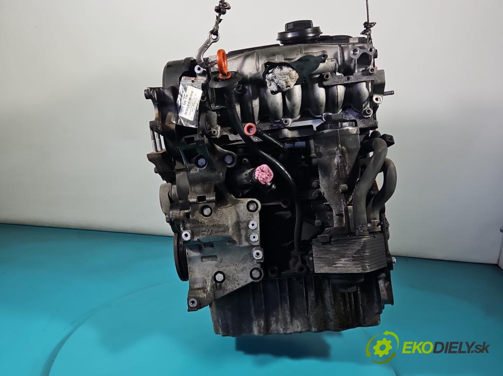 Mitsubishi Outlander II 2006-2013 2.0 DI-D 140 HP manual 103 kW 1968 cm3 5- motor diesla BSY