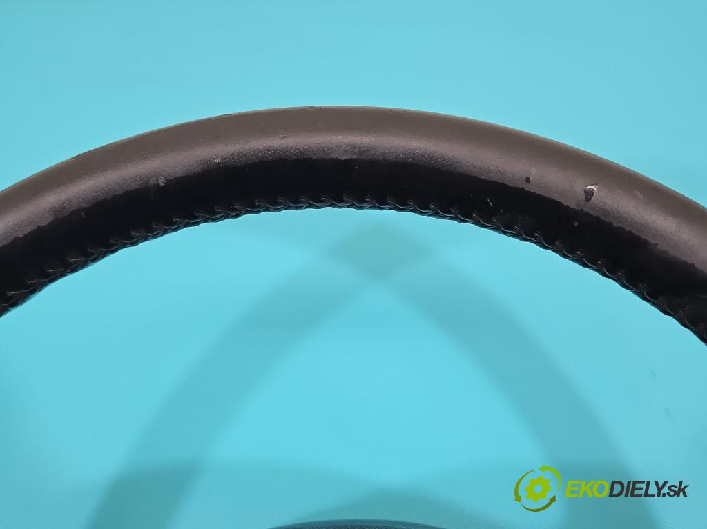 Mitsubishi Outlander II 2006-2013 2.0 DI-D 140 HP manual 103 kW 1968 cm3 5- volant  (Volant)