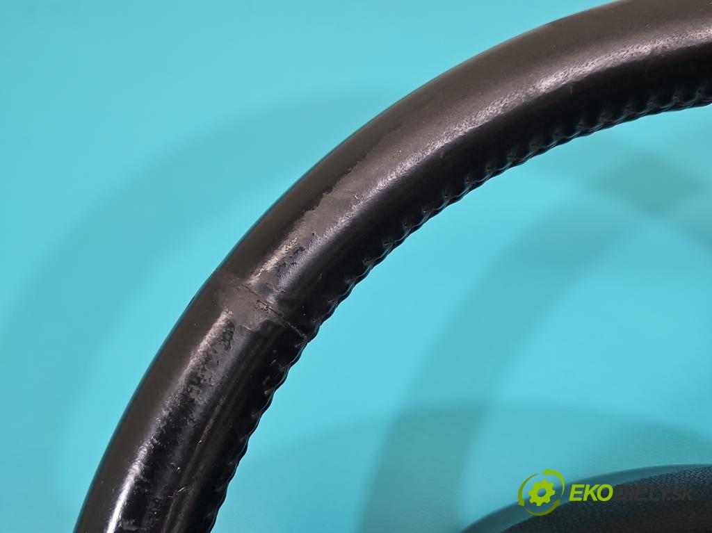 Mitsubishi Outlander II 2006-2013 2.0 DI-D 140 HP manual 103 kW 1968 cm3 5- volant  (Volant)