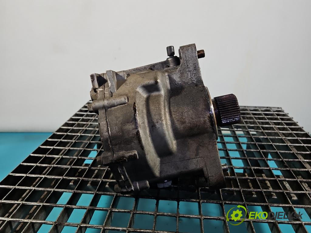 Kia Sportage III 2010-2015 2.0 crdi 136 HP manual 100 kW 1995 cm3 5- Redukce: 3B610