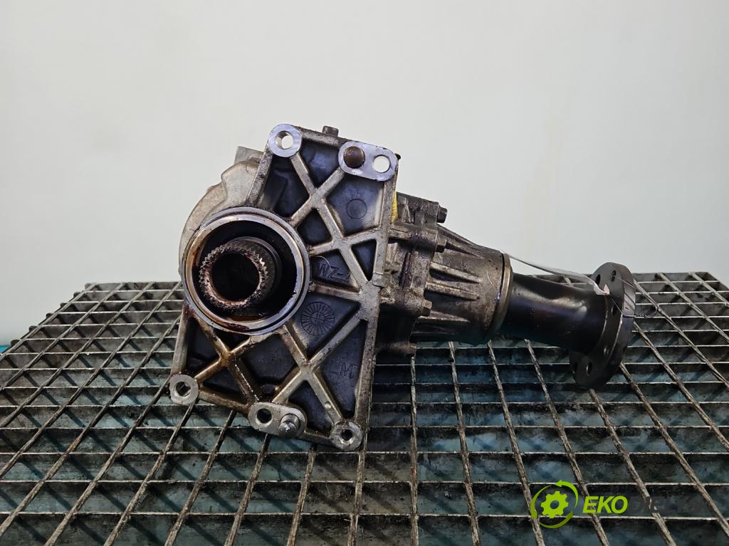 Kia Sportage III 2010-2015 2.0 crdi 136 HP manual 100 kW 1995 cm3 5- Redukce: 3B610