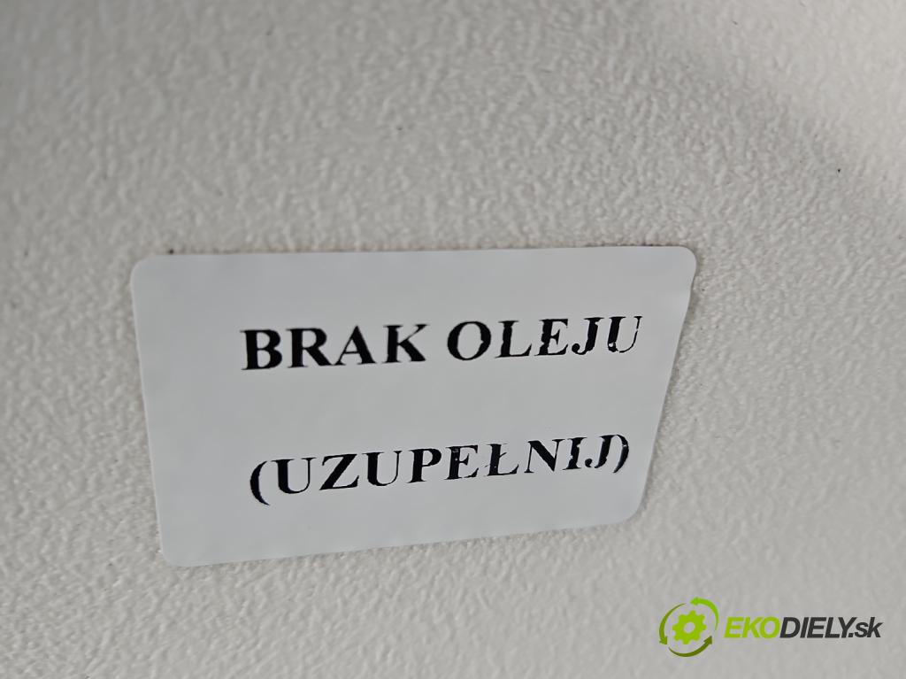 Kia Sportage III 2010-2015 2.0 crdi 136 HP manual 100 kW 1995 cm3 5- Redukce: 3B610