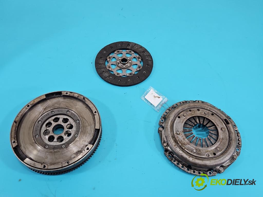 Kia Sportage III 2010-2015 2.0 crdi 136 HP manual 100 kW 1995 cm3 5- koleso duálna 