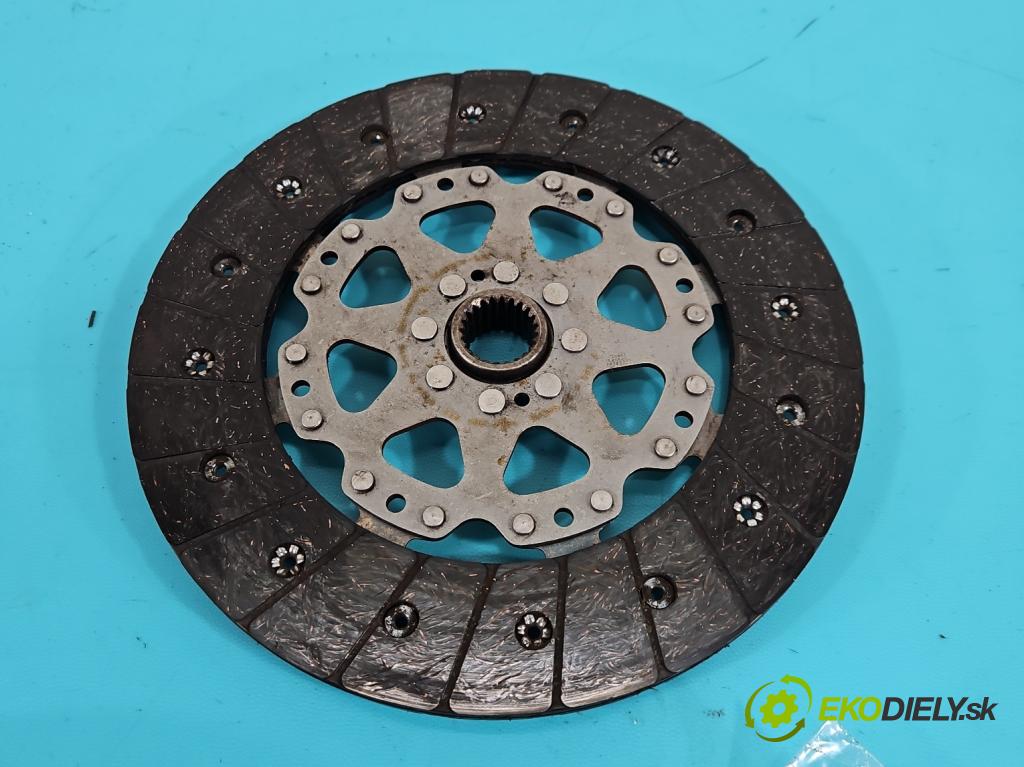 Kia Sportage III 2010-2015 2.0 crdi 136 HP manual 100 kW 1995 cm3 5- koleso duálna