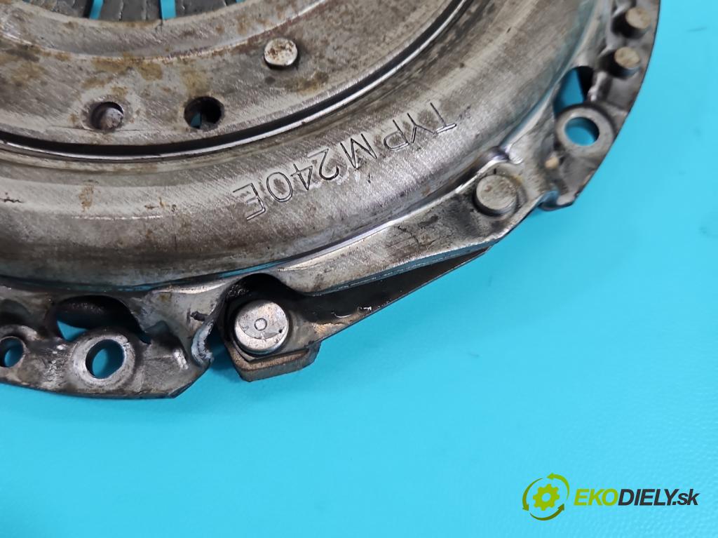 Kia Sportage III 2010-2015 2.0 crdi 136 HP manual 100 kW 1995 cm3 5- koleso duálna