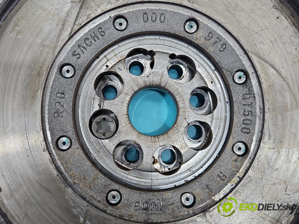 Kia Sportage III 2010-2015 2.0 crdi 136 HP manual 100 kW 1995 cm3 5- koleso duálna