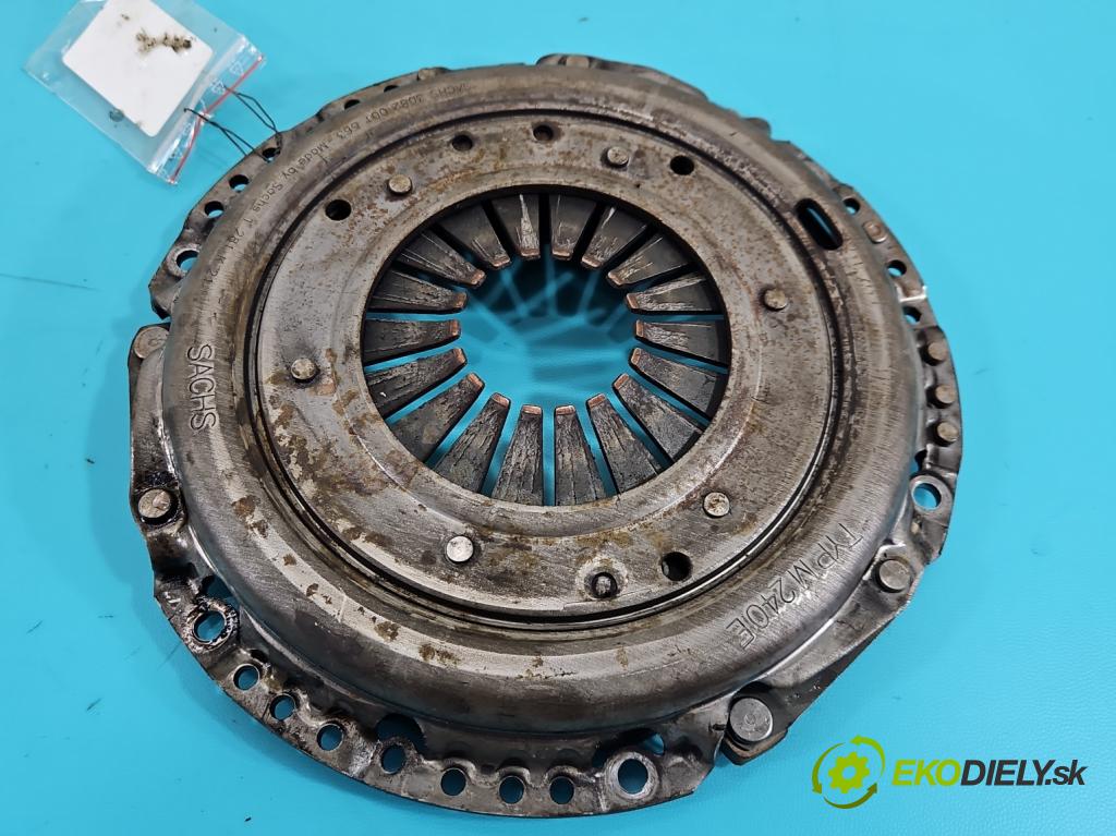 Kia Sportage III 2010-2015 2.0 crdi 136 HP manual 100 kW 1995 cm3 5- koleso duálna