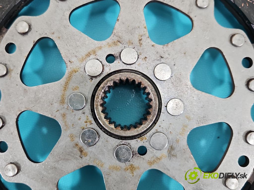 Kia Sportage III 2010-2015 2.0 crdi 136 HP manual 100 kW 1995 cm3 5- koleso duálna