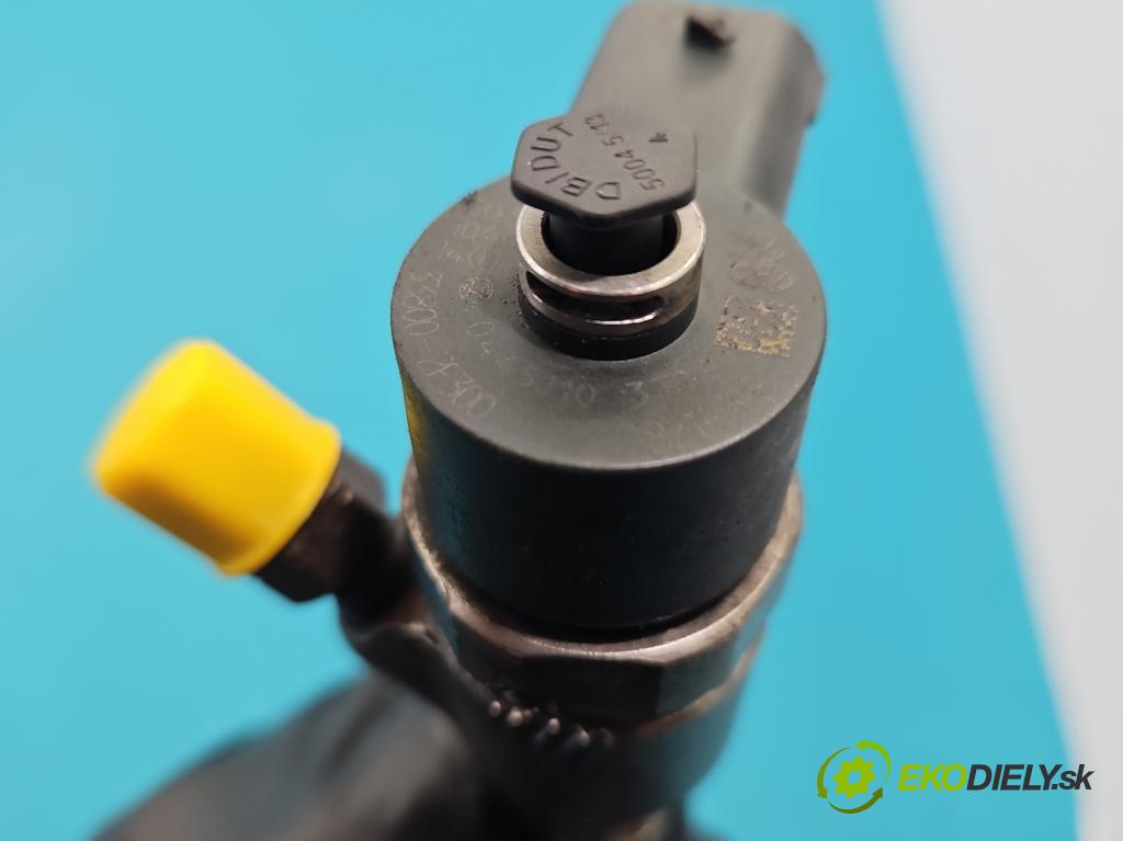 Kia Sportage III 2010-2015 2.0 crdi 136 HP manual 100 kW 1995 cm3 5- vstrek 0445110374 (Vstrekovač paliva)