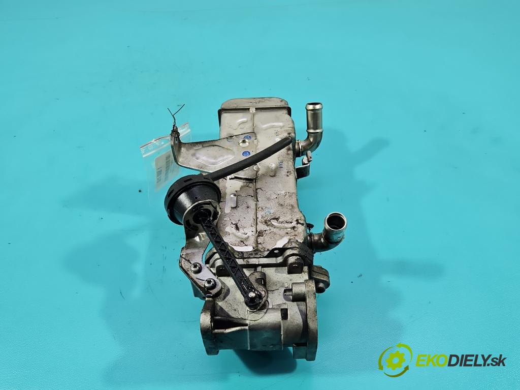 Kia Sportage III 2010-2015 2.0 crdi 136hp manual 100 kW 1995 cm3 5- Chladič spalin 28416-2F710