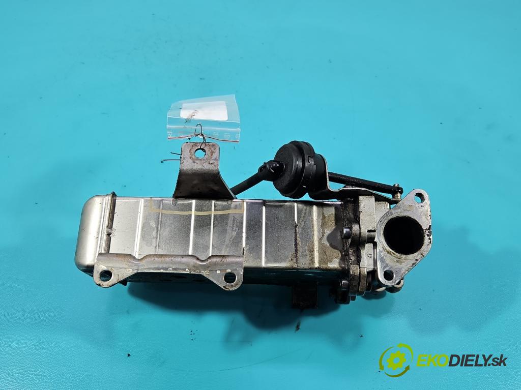 Kia Sportage III 2010-2015 2.0 crdi 136hp manual 100 kW 1995 cm3 5- Chladič spalin 28416-2F710