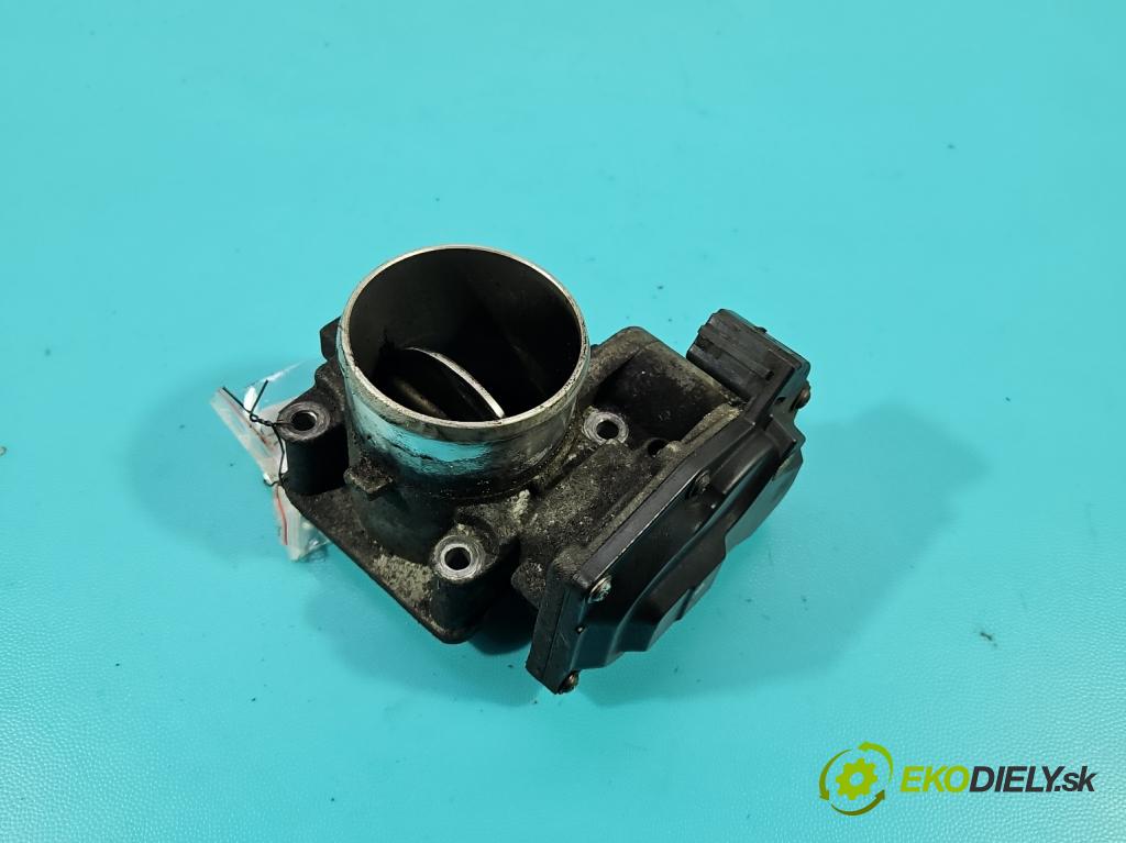 Kia Sportage III 2010-2015 2.0 crdi 136 HP manual 100 kW 1995 cm3 5- klapka 35100-2F000 (Škrtiaca klapka)