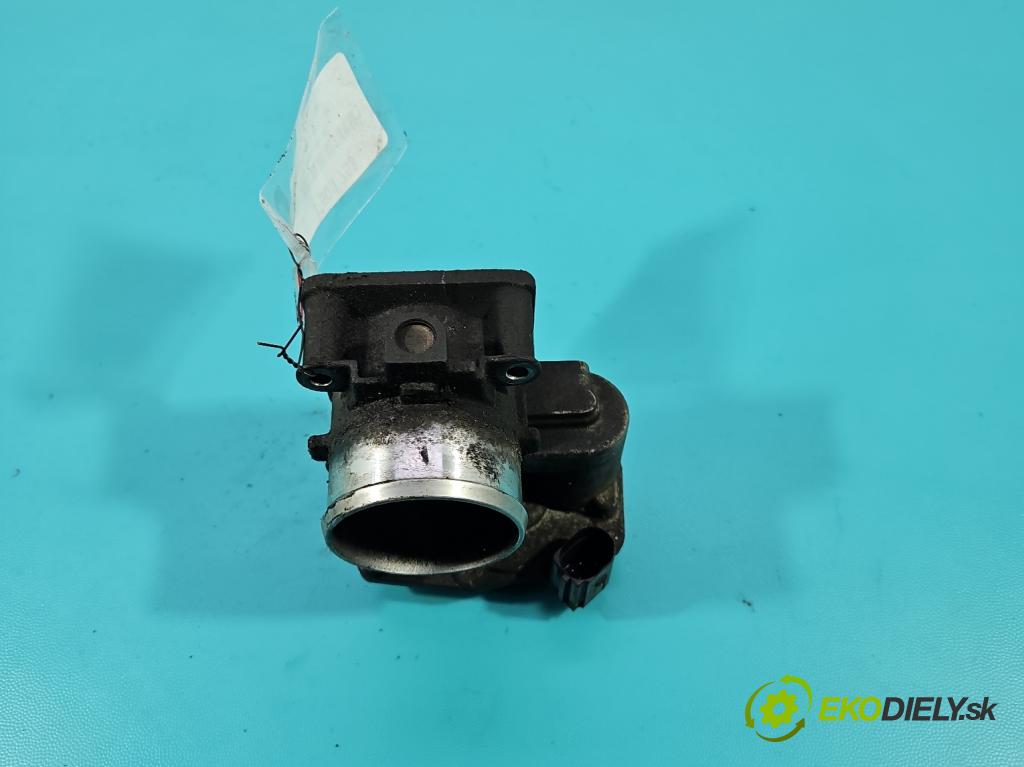 Kia Sportage III 2010-2015 2.0 crdi 136 HP manual 100 kW 1995 cm3 5- klapka 35100-2F000 (Škrtiaca klapka)