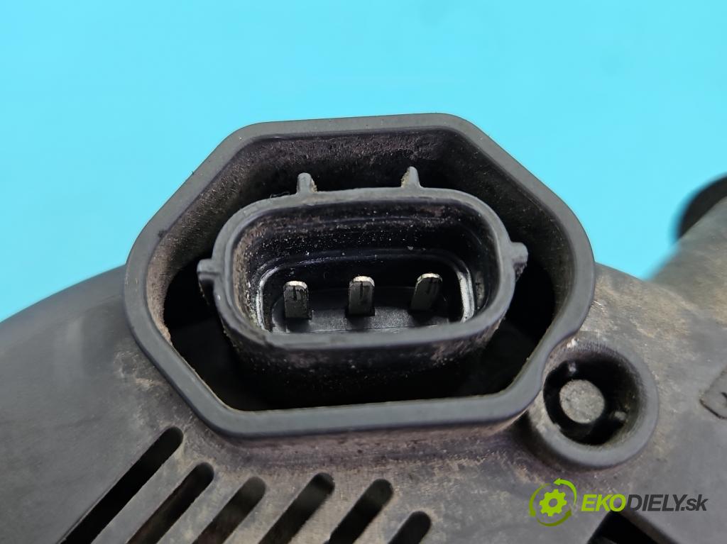 Kia Sportage III 2010-2015 2.0 crdi 136 HP manual 100 kW 1995 cm3 5- Alternator 37300-2F100 (Alternátor)