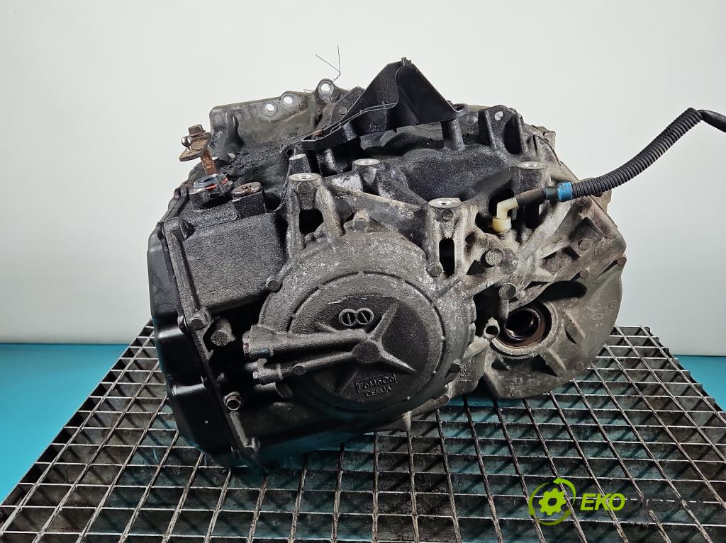 Volvo S80 II 2006-2016 2.4 D5 185 hp automatic 136 kW 2400 cm3 4- převodovka stupňová automat 30681296