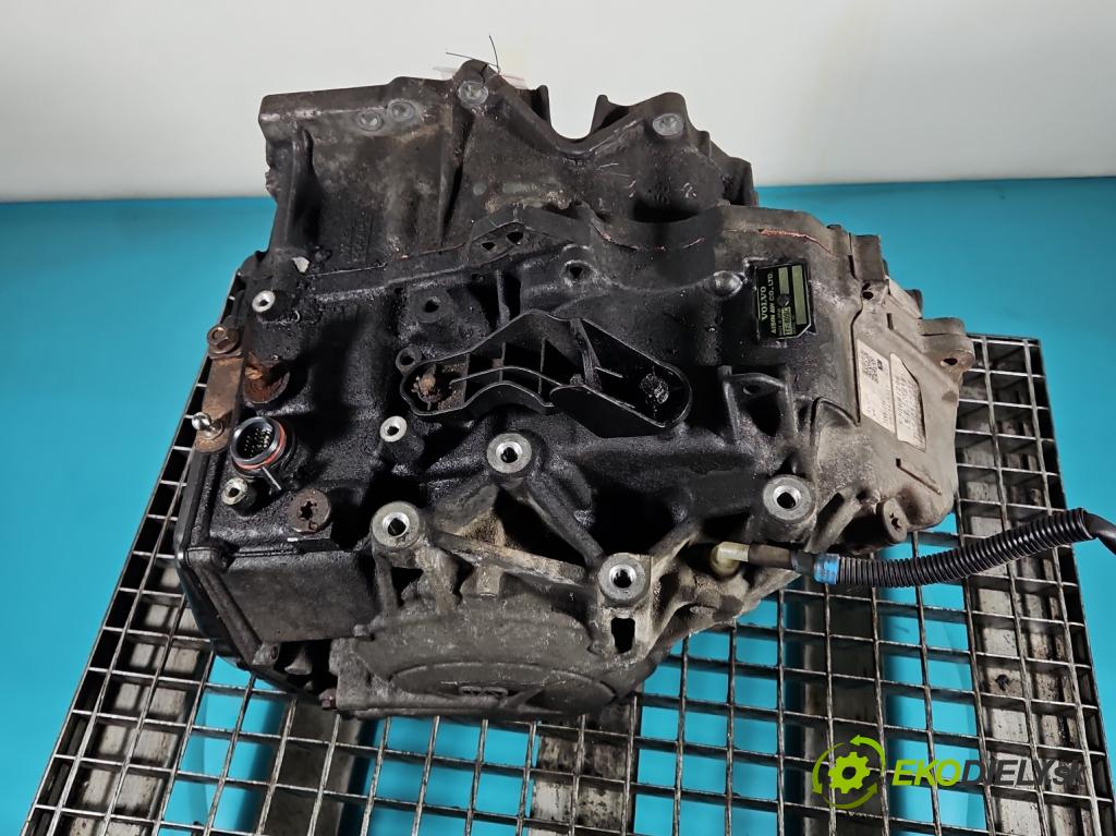 Volvo S80 II 2006-2016 2.4 D5 185 hp automatic 136 kW 2400 cm3 4- převodovka stupňová automat 30681296