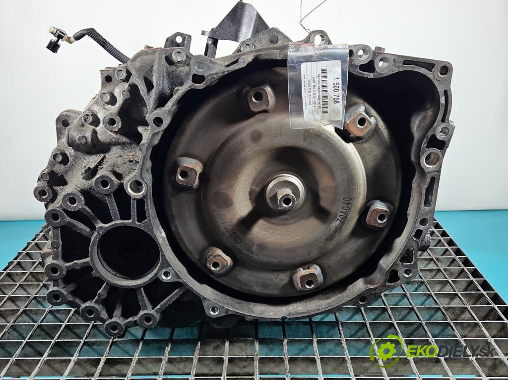 Volvo S80 II 2006-2016 2.4 D5 185 hp automatic 136 kW 2400 cm3 4- převodovka stupňová automat 30681296