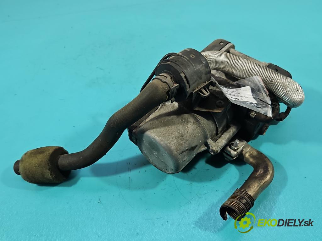 Volvo S80 II 2006-2016 2.4 D5 185 HP automatic 136 kW 2400 cm3 4- Webasto 9012495M (Webasto (nezávislé kúrenie))