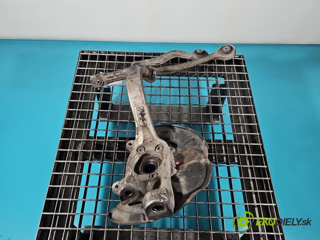 Audi A4 B7 2004-2008 2.0 tdi 140 hp manual 103 kW 1968 cm3 5- náboj levé  (Náboj kola)