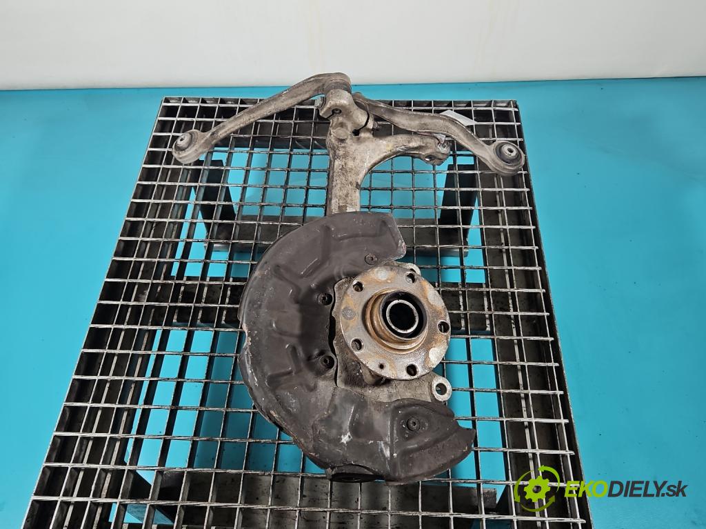 Audi A4 B7 2004-2008 2.0 tdi 140 hp manual 103 kW 1968 cm3 5- náboj levé  (Náboj kola)