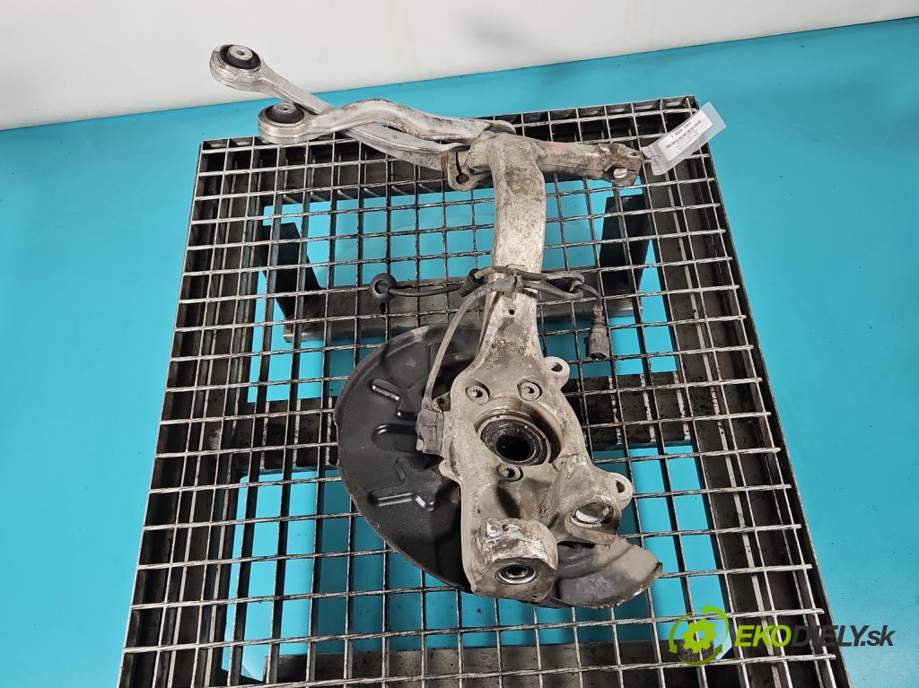 Audi A4 B7 2004-2008 2.0 tdi 140 hp manual 103 kW 1968 cm3 5- náboj pravé  (Náboj kola)