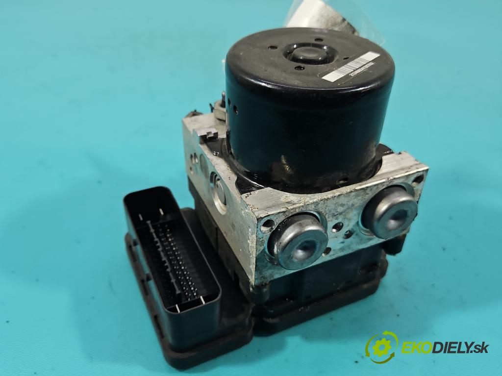 Volvo S80 II 2006-2016 2.4 D5 185 HP automatic 136 kW 2400 cm3 4- čerpadlo abs 30761115 (Pumpa ABS)