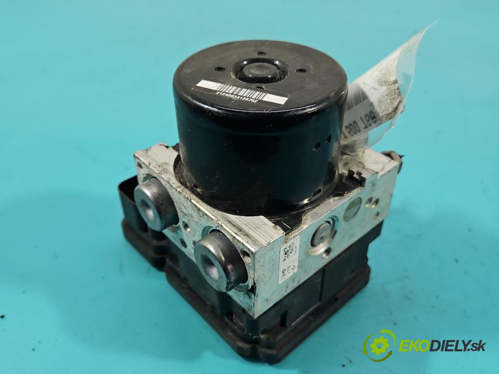 Volvo S80 II 2006-2016 2.4 D5 185 HP automatic 136 kW 2400 cm3 4- čerpadlo abs 30761115 (Pumpa ABS)