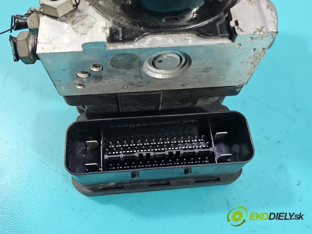 Volvo S80 II 2006-2016 2.4 D5 185 HP automatic 136 kW 2400 cm3 4- čerpadlo abs 30761115 (Pumpa ABS)