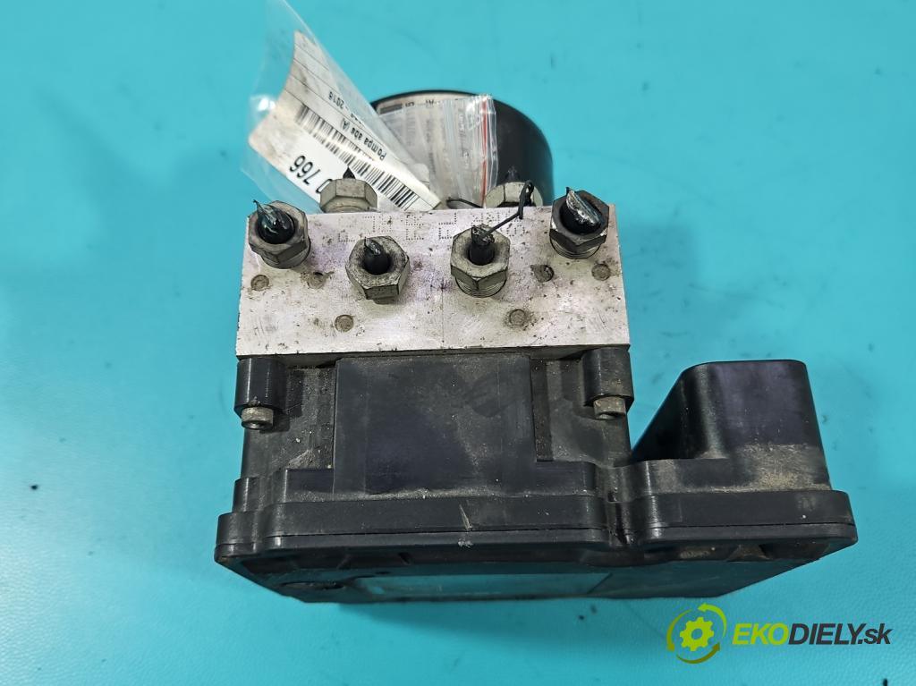 Volvo S80 II 2006-2016 2.4 D5 185 HP automatic 136 kW 2400 cm3 4- čerpadlo abs 30761115 (Pumpa ABS)