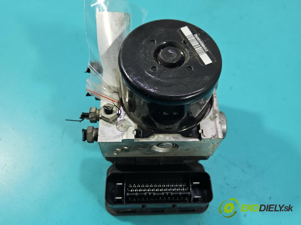 Volvo S80 II 2006-2016 2.4 D5 185 HP automatic 136 kW 2400 cm3 4- čerpadlo abs 30761115 (Pumpa ABS)