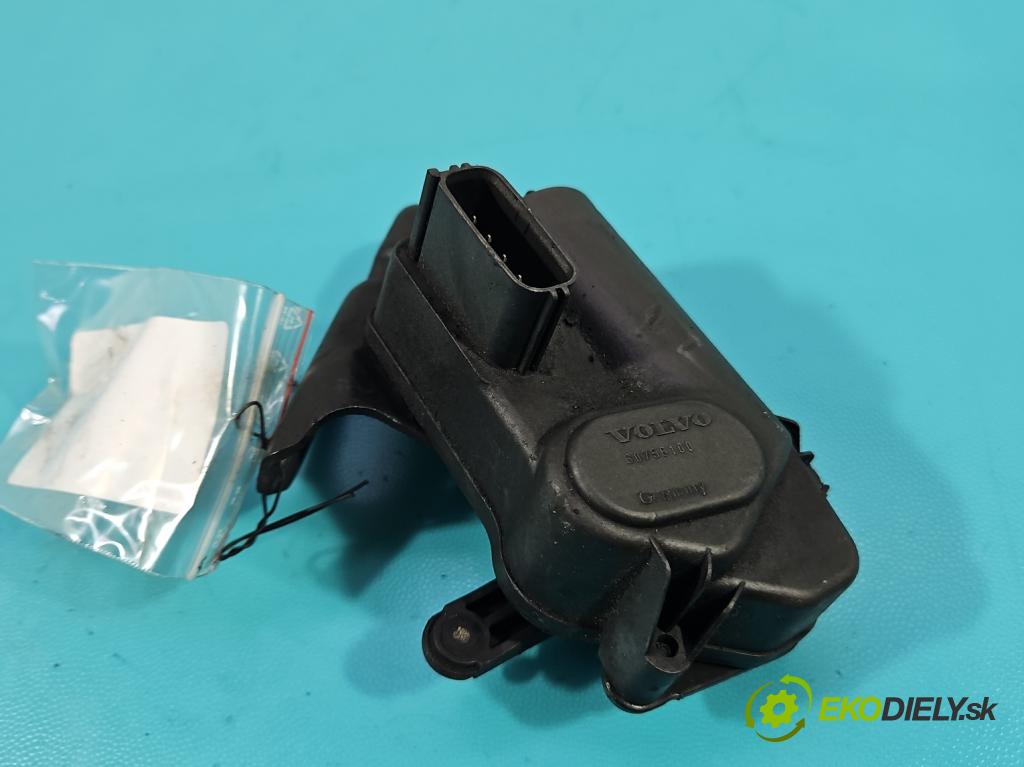 Volvo S80 II 2006-2016 2.4 D5 185 HP automatic 136 kW 2400 cm3 4- Ovladač: klapky: kolektor 30756100 (Motorček ostatné)