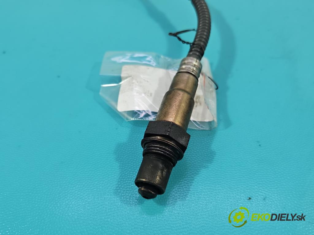 Volvo S80 II 2006-2016 2.4 D5 185 HP automatic 136 kW 2400 cm3 4- Sonda lambda 1928404687 (Lambda sonda)