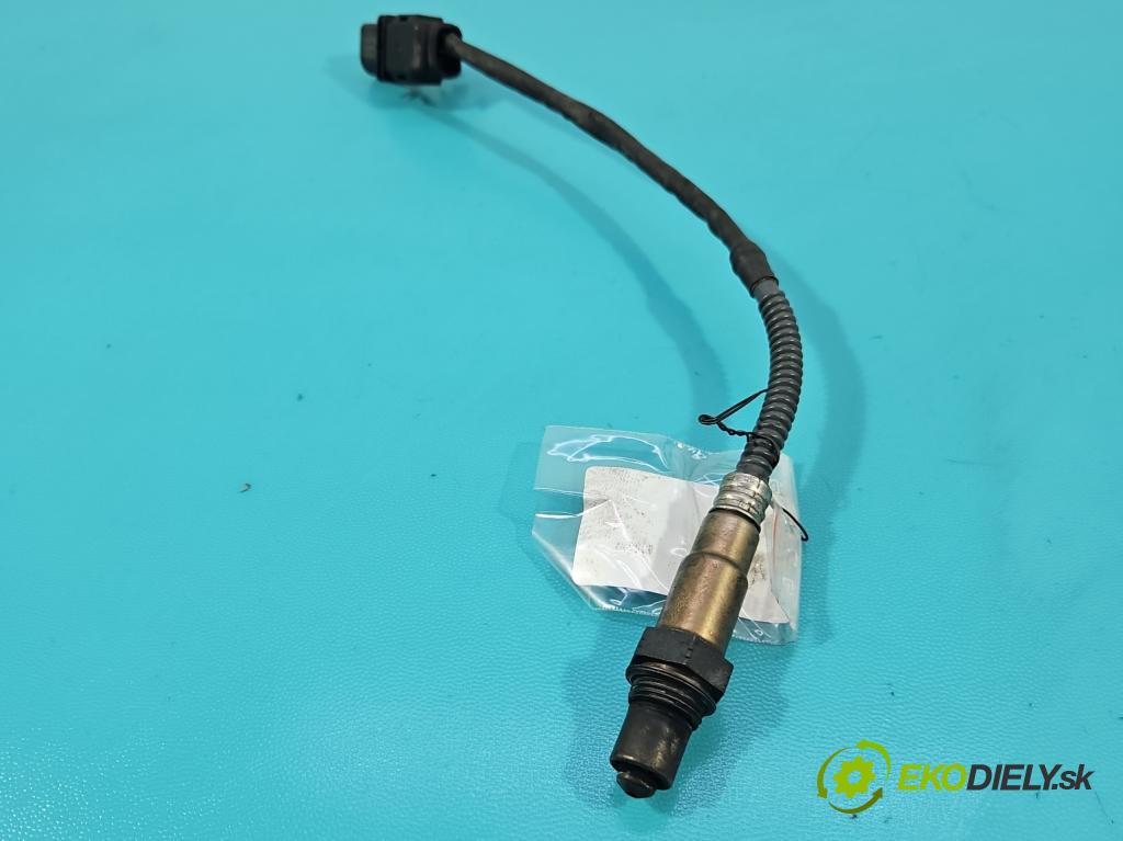 Volvo S80 II 2006-2016 2.4 D5 185 HP automatic 136 kW 2400 cm3 4- Sonda lambda 1928404687 (Lambda sonda)