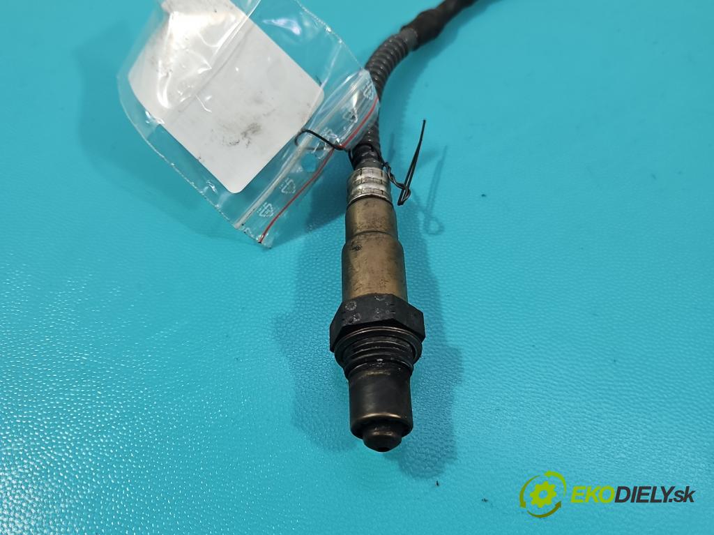 Volvo S80 II 2006-2016 2.4 D5 185 HP automatic 136 kW 2400 cm3 4- Sonda lambda 1928404687 (Lambda sonda)