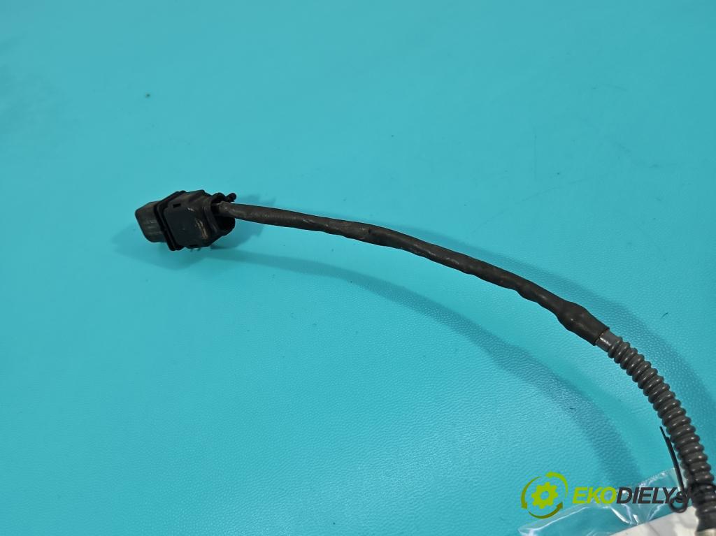 Volvo S80 II 2006-2016 2.4 D5 185 HP automatic 136 kW 2400 cm3 4- Sonda lambda 1928404687 (Lambda sonda)