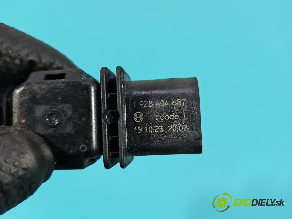 Volvo S80 II 2006-2016 2.4 D5 185 HP automatic 136 kW 2400 cm3 4- Sonda lambda 1928404687 (Lambda sonda)