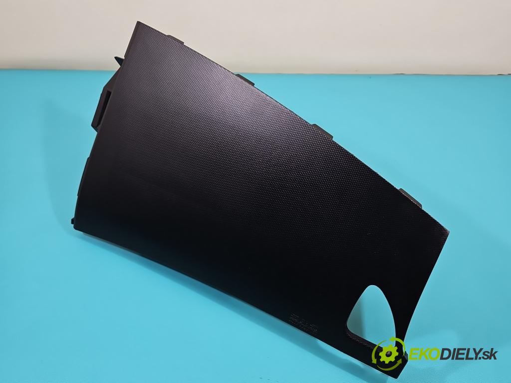 Mitsubishi Outlander II 2006-2013 2.0 DI-D 140 HP manual 103 kW 1968 cm3 5- airbag vzduch: spolujezdce: 45L091204574 (Airbag)