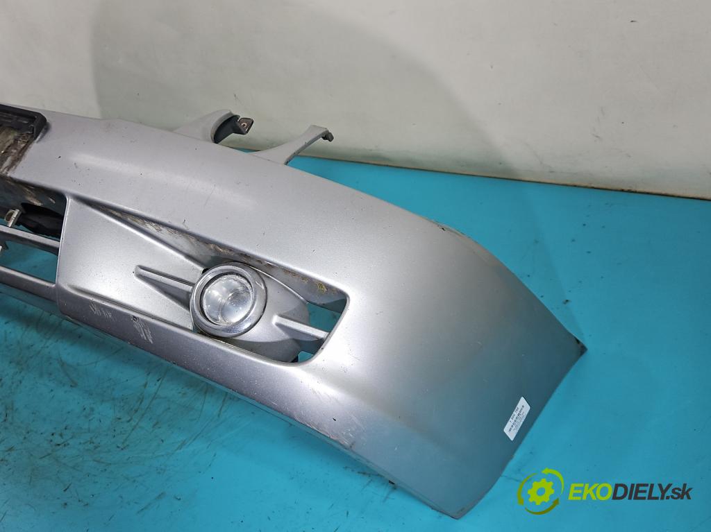 Kia Magentis I 2000-2005 2.0 16V 136hp manual 100 kW 1997 cm3 4- nárazník přední  (Klika dveří ostatní)