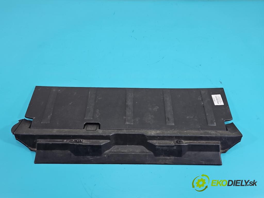 Mitsubishi Outlander II 2006-2013 2.0 DI-D 140 hp manual 103 kW 1968 cm3 5- kryt plastová 7240A024
