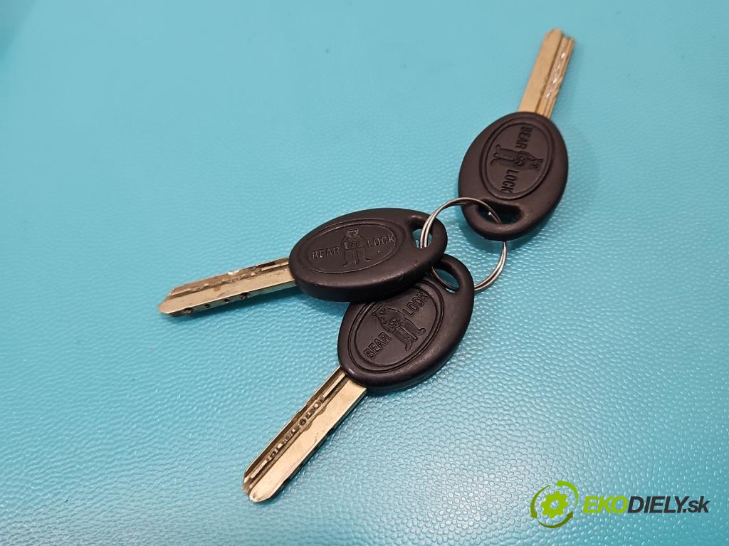 Mitsubishi Outlander II 2006-2013 2.0 DI-D 140 HP manual 103 kW 1968 cm3 5- Blokáda: skřie: stupeň,rýchlosť